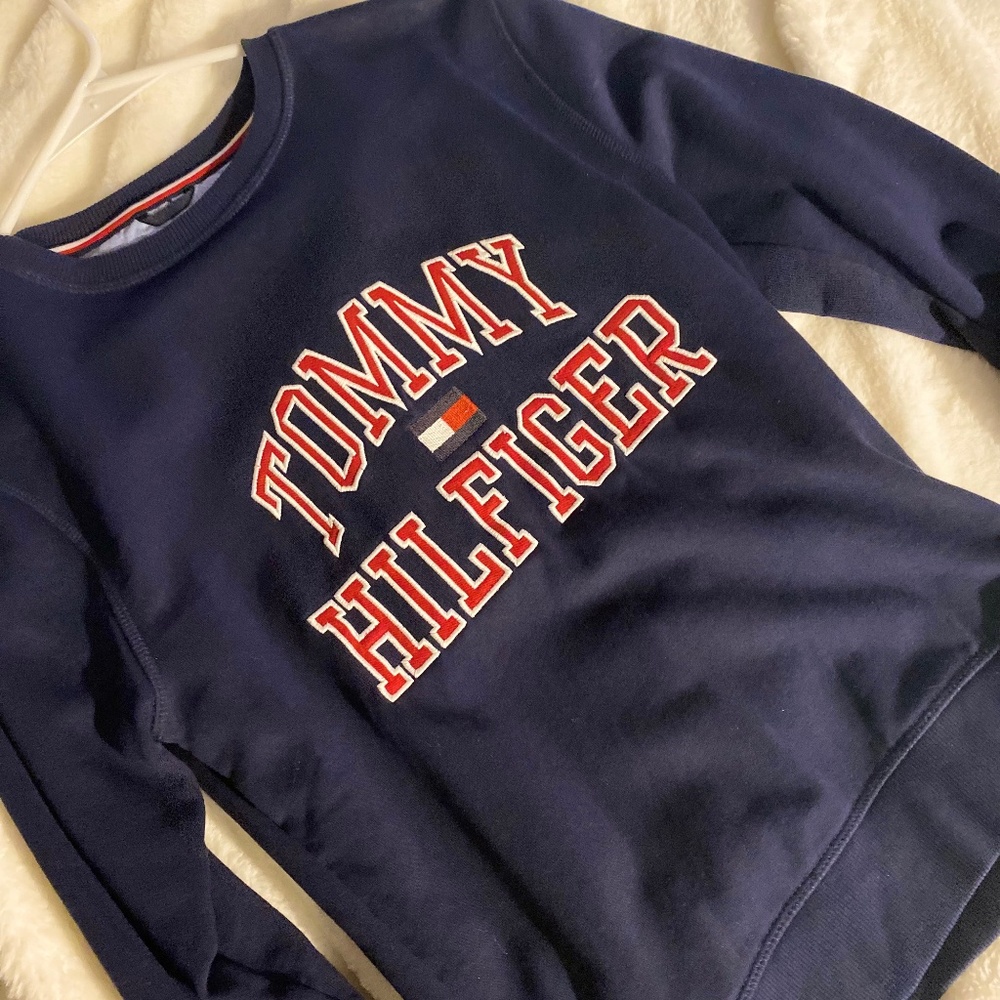 Tommy Hilfiger Crewneck